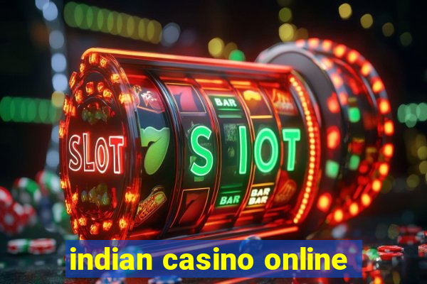 indian casino online