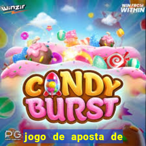 jogo de aposta de r$ 5