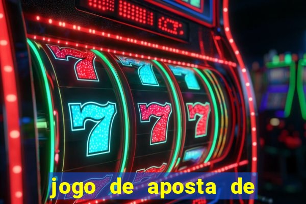 jogo de aposta de r$ 5