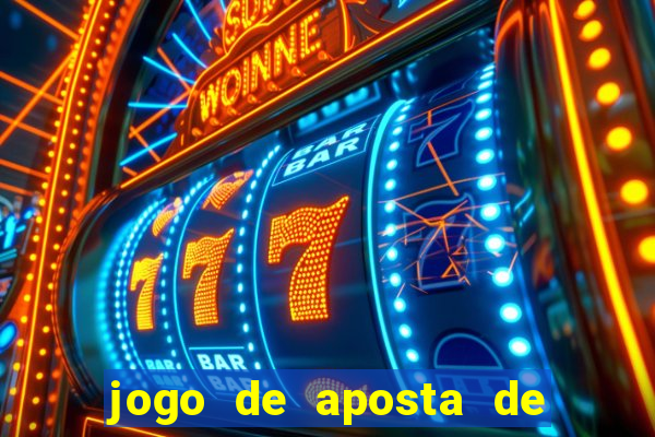 jogo de aposta de r$ 5