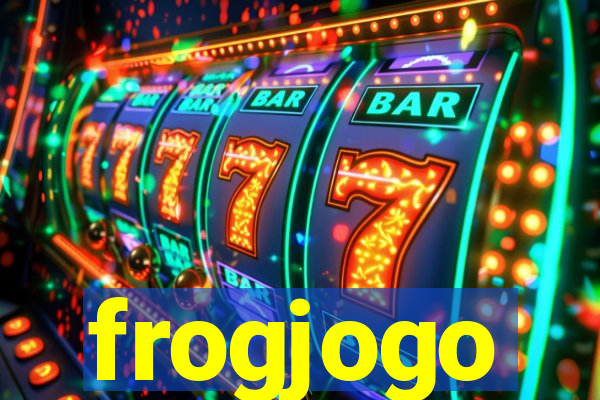 frogjogo