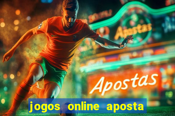 jogos online aposta 1 real