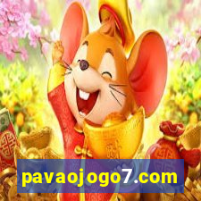 pavaojogo7.com