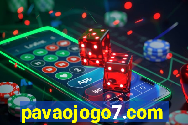 pavaojogo7.com