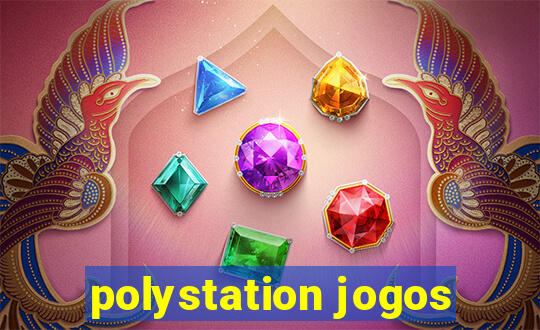 polystation jogos