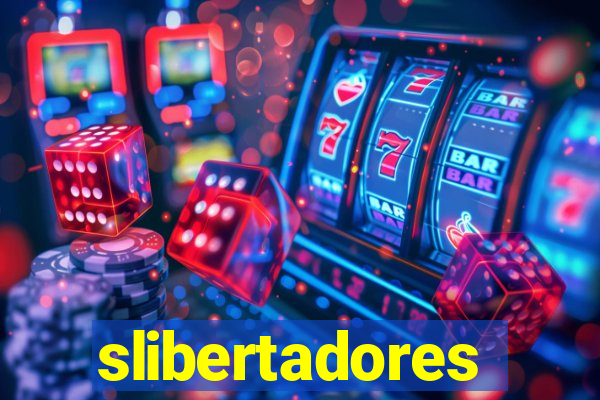 slibertadores