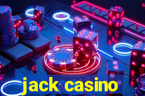 jack casino