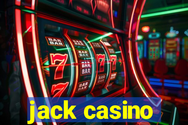 jack casino