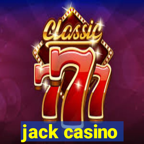 jack casino