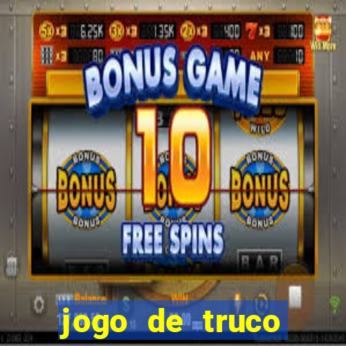 jogo de truco smart truco