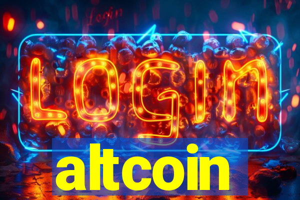 altcoin