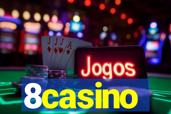 8casino