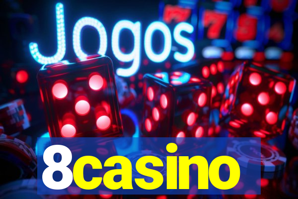 8casino