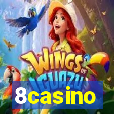 8casino