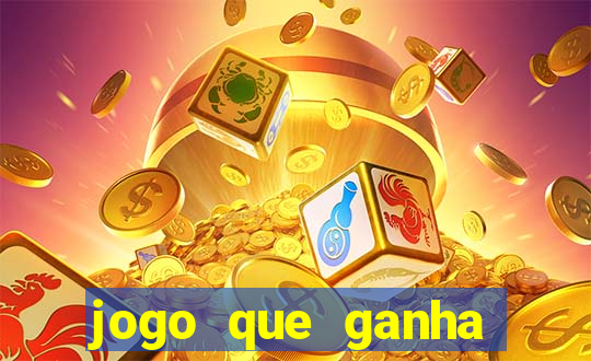 jogo que ganha dinheiro sem precisar depositar