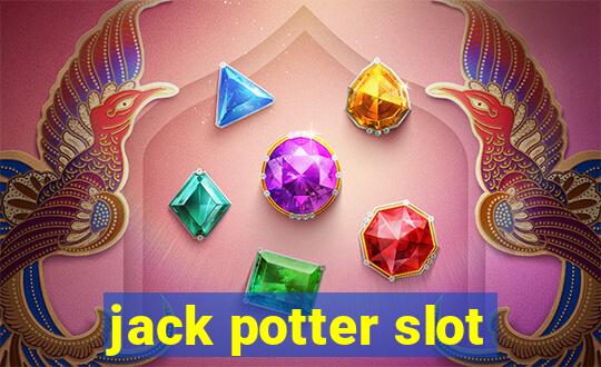 jack potter slot