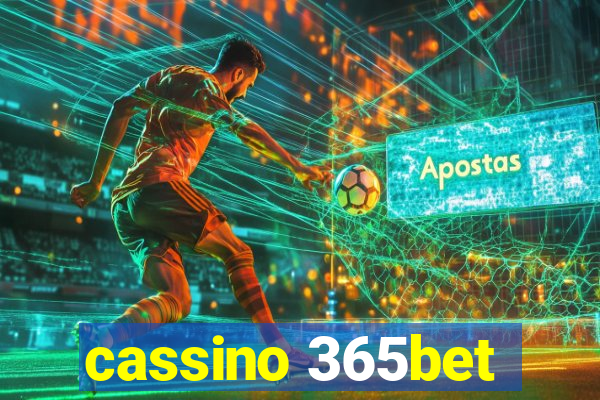 cassino 365bet