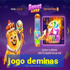 jogo deminas