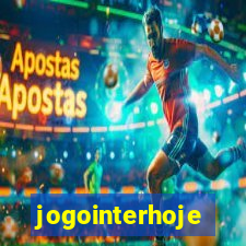 jogointerhoje