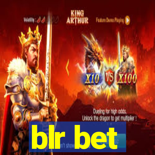 blr bet