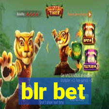 blr bet