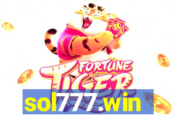 sol777.win