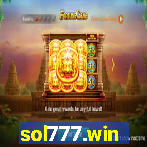 sol777.win