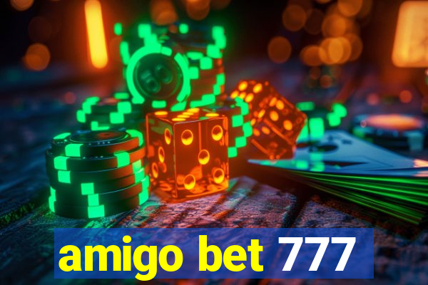 amigo bet 777