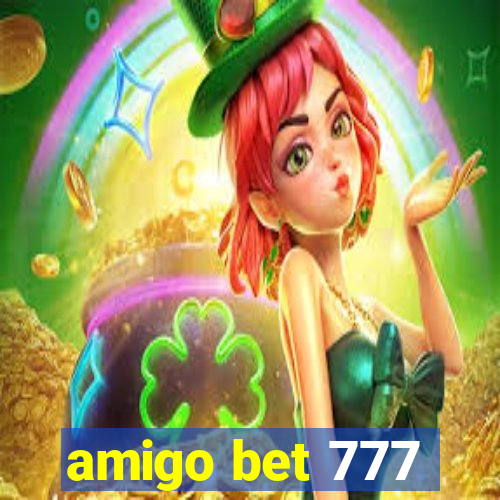 amigo bet 777