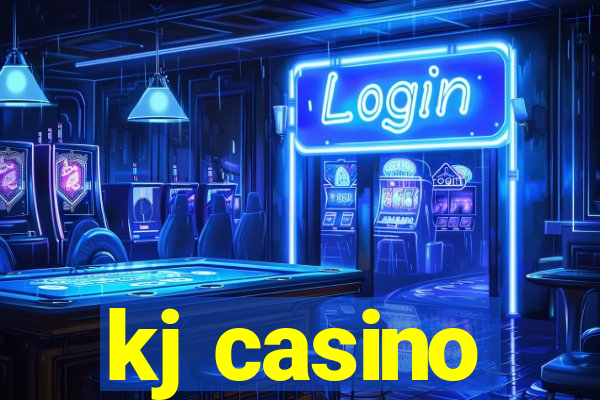 kj casino