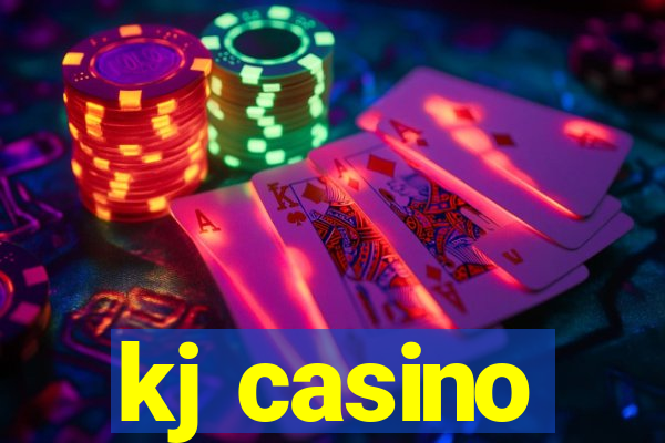 kj casino