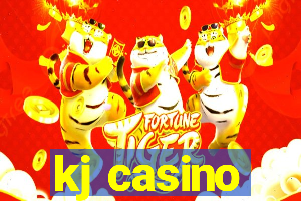 kj casino