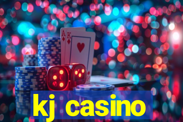 kj casino