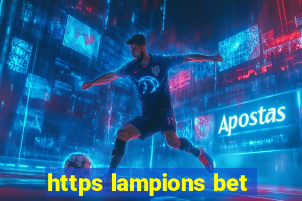 https lampions bet