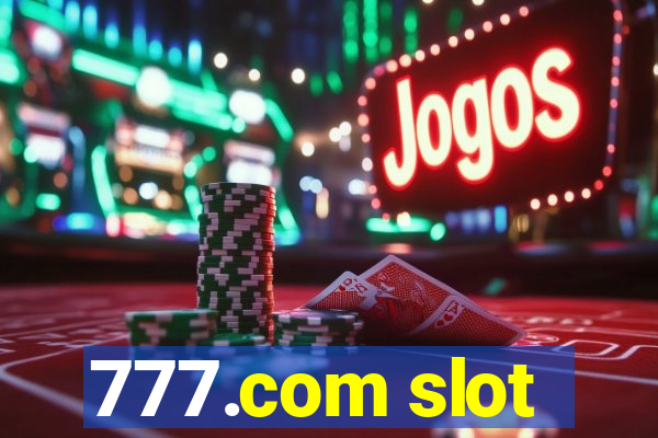 777.com slot