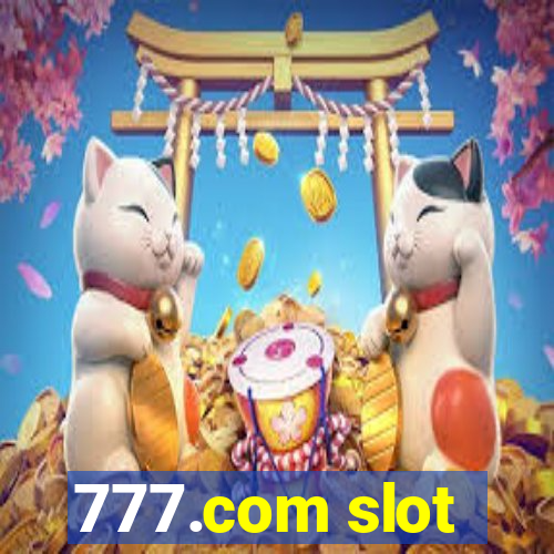 777.com slot