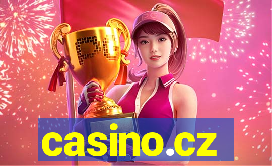 casino.cz