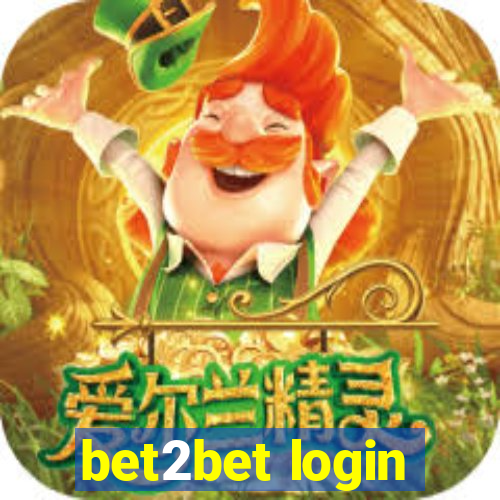 bet2bet login