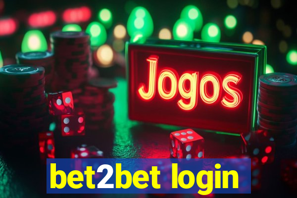 bet2bet login