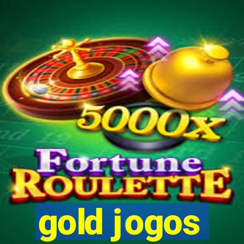 gold jogos