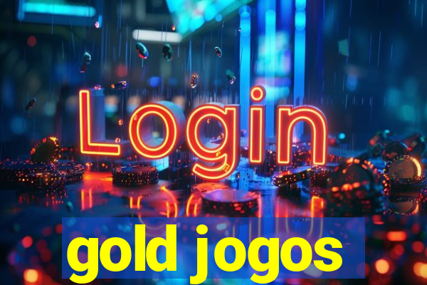 gold jogos