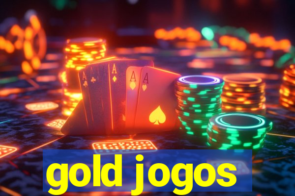 gold jogos