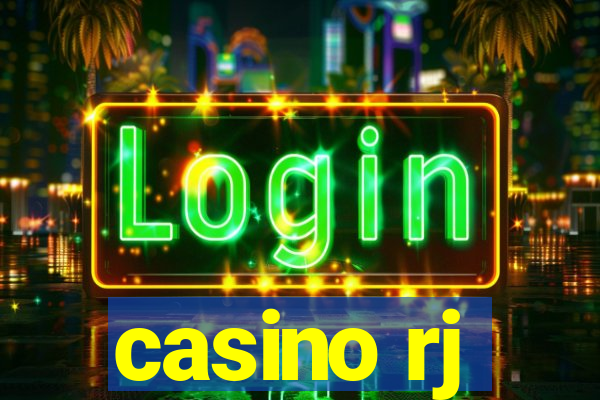 casino rj