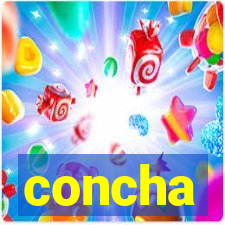 concha