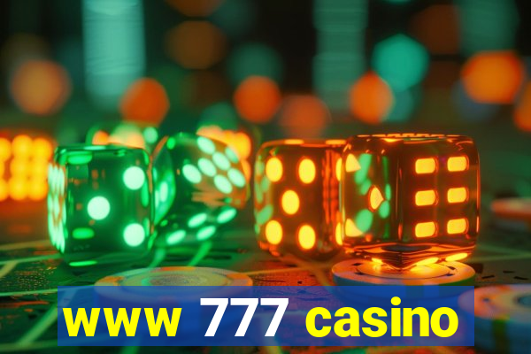 www 777 casino