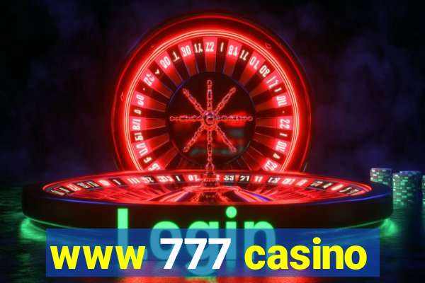 www 777 casino