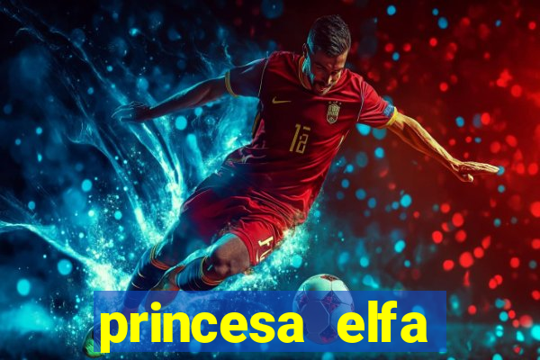 princesa elfa senhor dos aneis