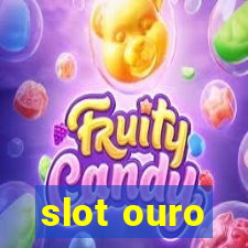 slot ouro