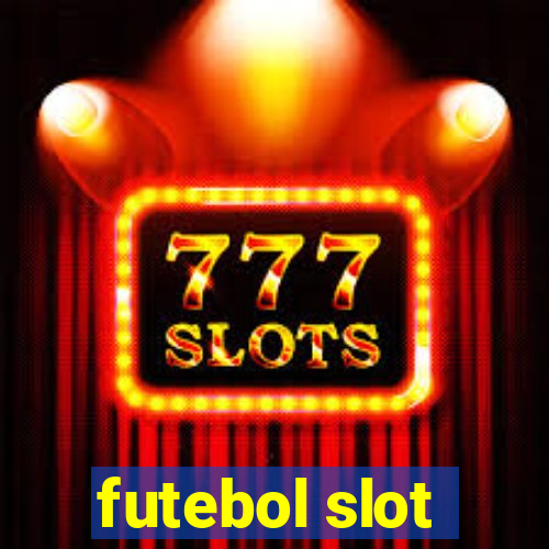 futebol slot