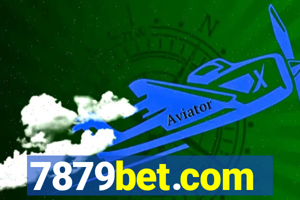 7879bet.com